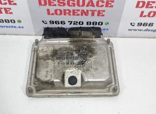 211129 centralita 03890609 ford galaxy 1.9 tdi cat