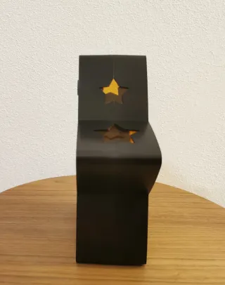 Paladone Super Star Light lampada luce SuperMario