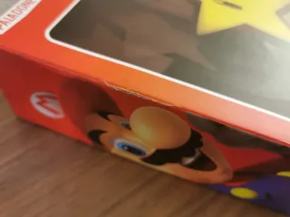 Paladone Super Star Light lampada luce SuperMario