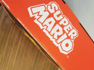 Paladone Super Star Light lampada luce SuperMario