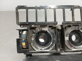 MANDO CALEFACCION / AIRE ACONDICIONADO MERCEDES-B