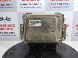 Opel 8973785711 centralita motor uce astra 244912