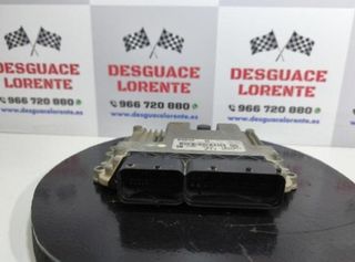 Opel 8973785711 centralita motor uce astra 244912