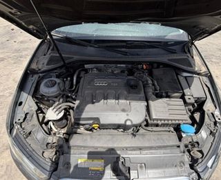 Audi 100085 tapa motor a3 2.0 tdi 2013-2016