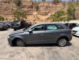 Audi 100085 tapa motor a3 2.0 tdi 2013-2016