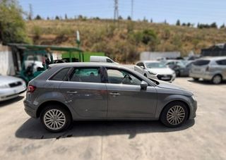 Audi 100085 tapa motor a3 2.0 tdi 2013-2016