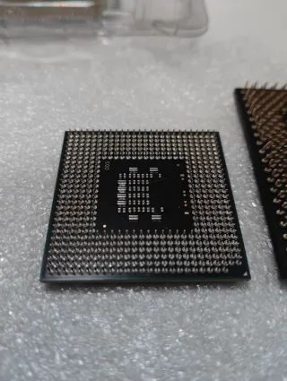 Intel Core 2 Duo T5450 año 2006