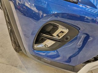 RENAULT Captur Híbrido Captur E-TECH Híbrido Techno 105kW