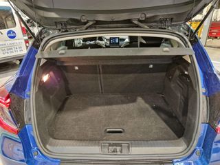 RENAULT Captur Híbrido Captur E-TECH Híbrido Techno 105kW