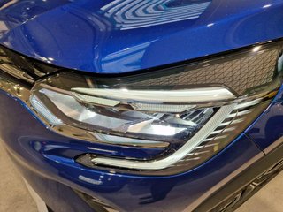 RENAULT Captur Híbrido Captur E-TECH Híbrido Techno 105kW