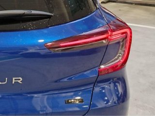 RENAULT Captur Híbrido Captur E-TECH Híbrido Techno 105kW