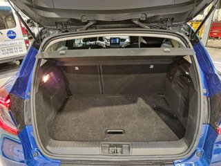 RENAULT Captur Híbrido Captur E-TECH Híbrido Techno 105kW