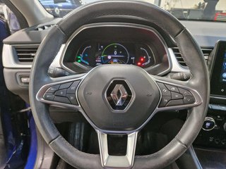 RENAULT Captur Híbrido Captur E-TECH Híbrido Techno 105kW