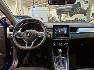 RENAULT Captur Híbrido Captur E-TECH Híbrido Techno 105kW