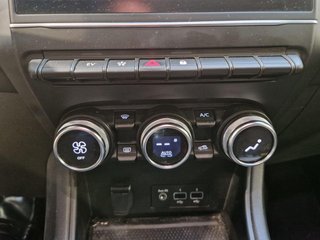 RENAULT Captur Híbrido Captur E-TECH Híbrido Techno 105kW