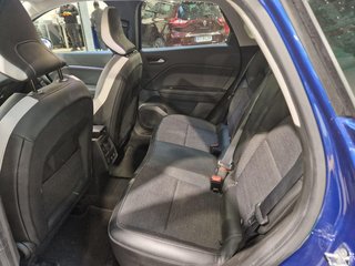 RENAULT Captur Híbrido Captur E-TECH Híbrido Techno 105kW