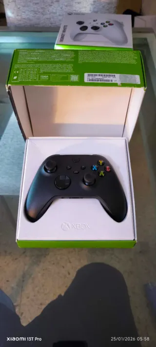 Mando Xbox Series X/S, One, PC - Poco Uso