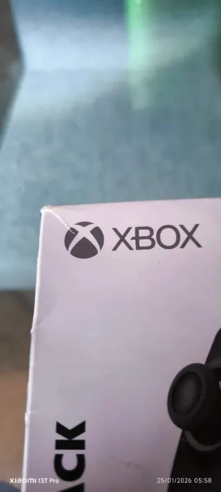 Mando Xbox Series X/S, One, PC - Poco Uso