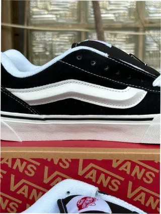 Vans Knu Skool Talla 40