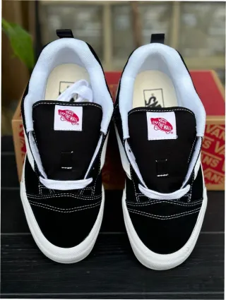 Vans Knu Skool Talla 40