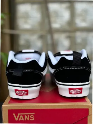 Vans Knu Skool Talla 40