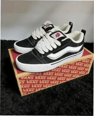 Vans Knu Skool Talla 39