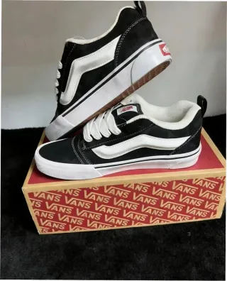 Vans Knu Skool Talla 39