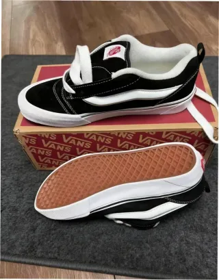 Vans Knu Skool Talla 39