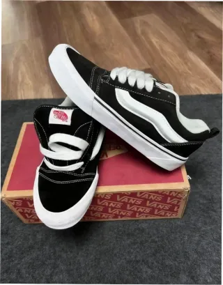 Vans Knu Skool Talla 39
