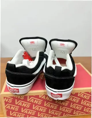 Vans Knu Skool Talla 40
