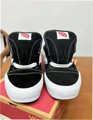 Vans Knu Skool Talla 40