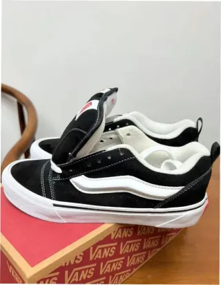Vans Knu Skool Talla 40