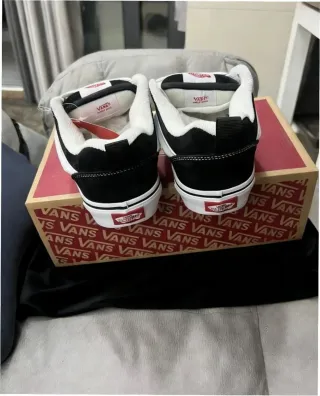 Vans Knu Skool Talla 39