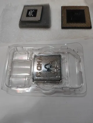 Procesador AMD Sempron 3400+