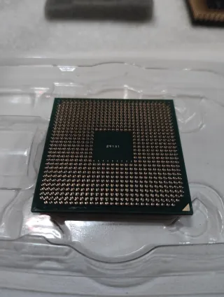 Procesador AMD Sempron 3400+