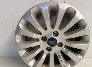 Llanta ford 6.0jx15 ka (ccu) trend + 434155