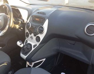 Llanta ford 6.0jx15 ka (ccu) trend + 434155