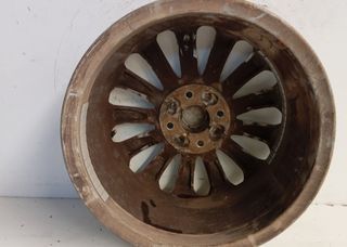 Llanta ford 6.0jx15 ka (ccu) trend + 434155