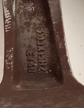 Llanta ford 6.0jx15 ka (ccu) trend + 434155