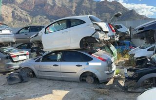 Llanta ford 6.0jx15 ka (ccu) trend + 434155