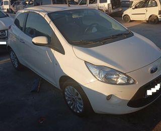 Llanta ford 6.0jx15 ka (ccu) trend + 434155