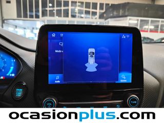 Ford Puma 1.0 EcoBoost MHEV ST-Line X Auto 92 kW (125 CV)