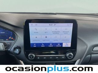 Ford Puma 1.0 EcoBoost MHEV ST-Line X Auto 92 kW (125 CV)