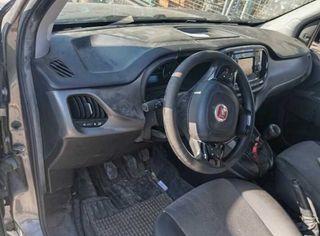 Llanta fiat doblo cargo (263) furgon base 463966