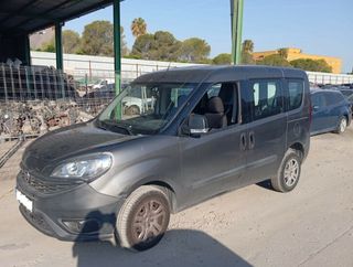 Llanta fiat doblo cargo (263) furgon base 463966