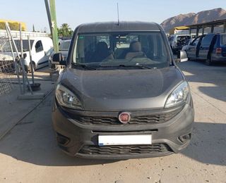 Llanta fiat doblo cargo (263) furgon base 463966