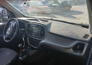 Llanta fiat doblo cargo (263) furgon base 463966