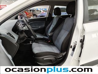 Hyundai i20 Active 1.0 TGDI BlueDrive Tecno 74 kW (100 CV)