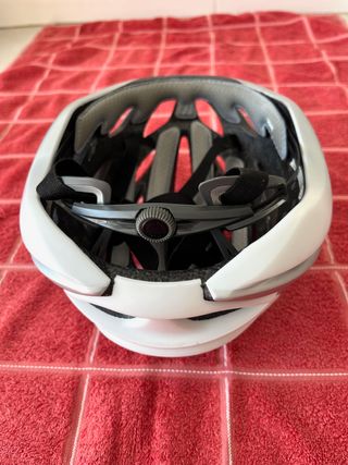 Casco Bicicleta Giro Syntax Talla M