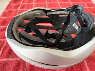Casco Bicicleta Giro Syntax Talla M